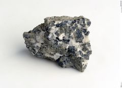 Foto von Gehlenit (NHMW-MIN-Af261)